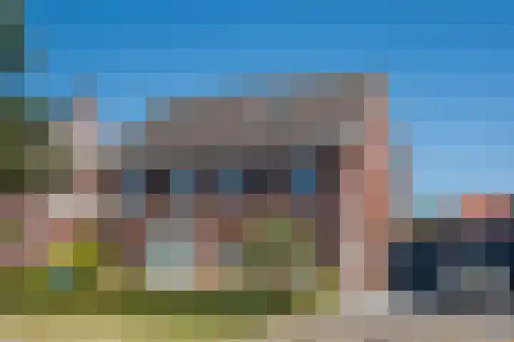 Rijbroeksedreef 10 dans Beek en Donk