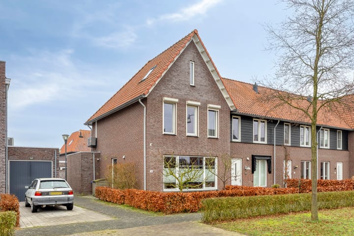 Foto van woning Rijbroeksedreef 16, Beek en Donk