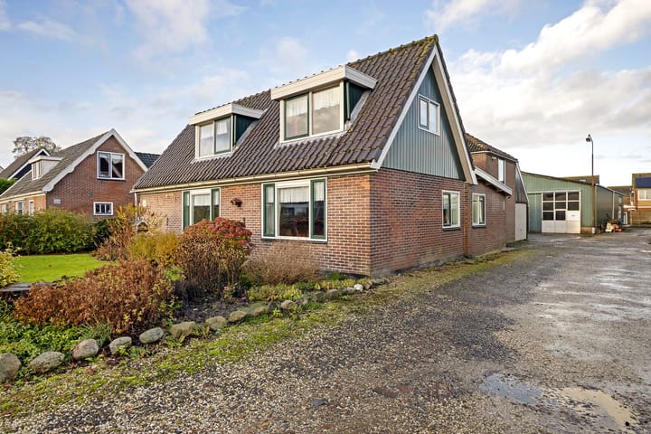 Rijdersstraat 25 in 't Veld foto