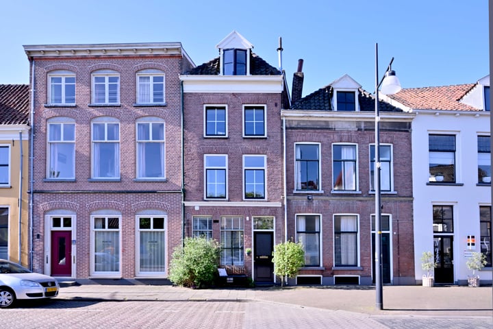 Rijkenhage 4 in Zutphen foto