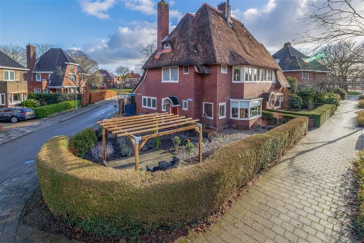 Rijkensstraat 2 in Veendam foto