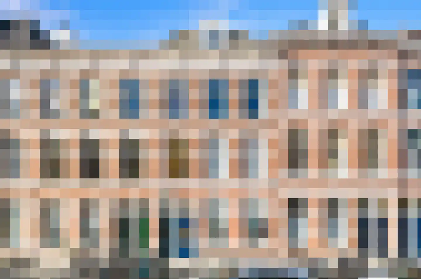 Rijklof van Goensstraat 44 dans Den Haag