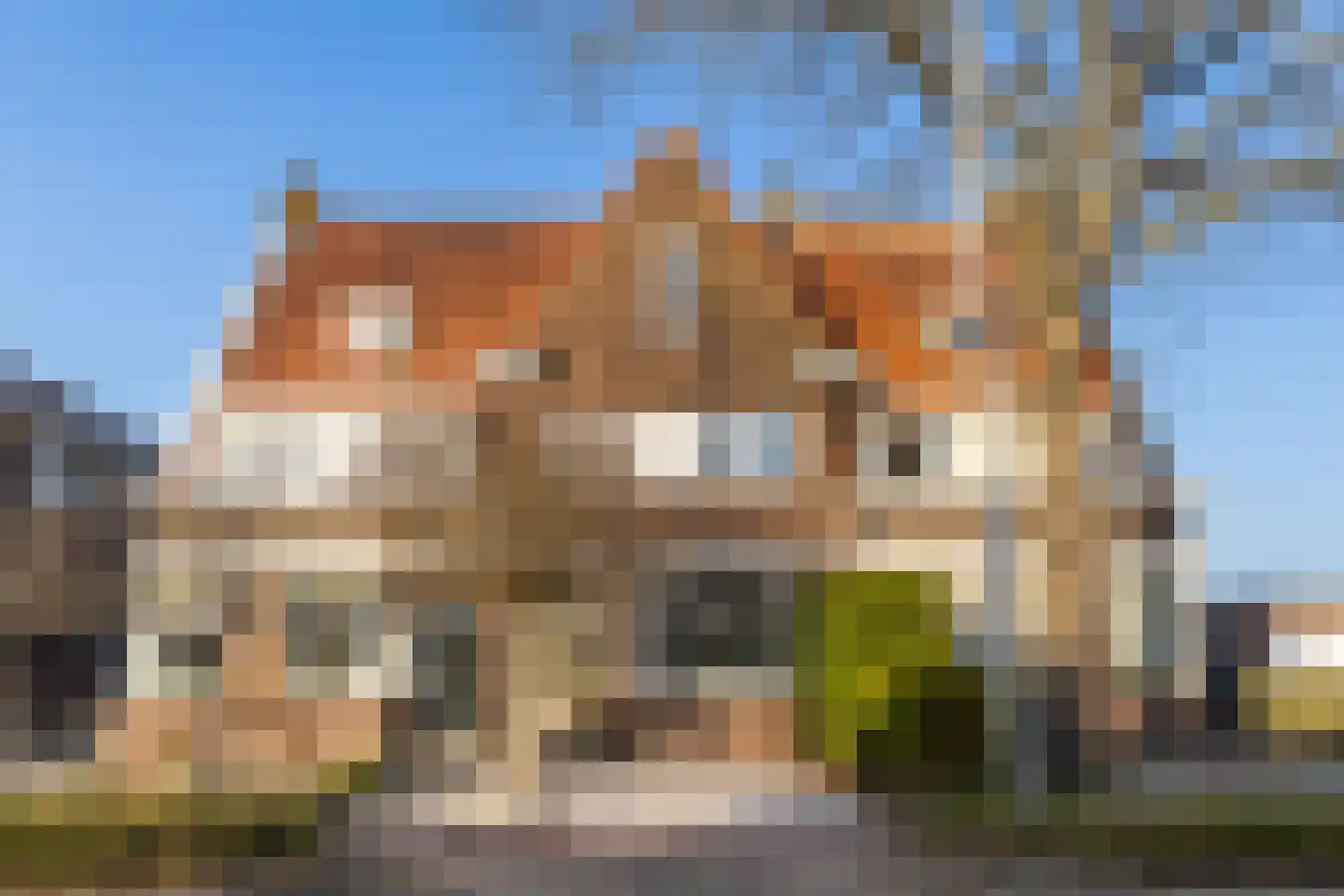 Rijksstraatweg 116 dans Ridderkerk