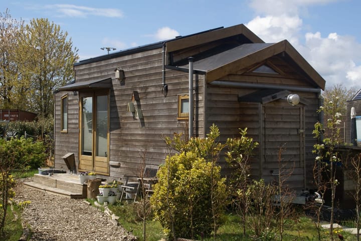 Rijksstraatweg 15A in Heemskerk foto