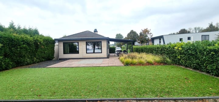 Rijksstraatweg 186-116 in Dordrecht foto