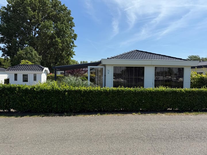 Rijksstraatweg 186-272 in Dordrecht foto