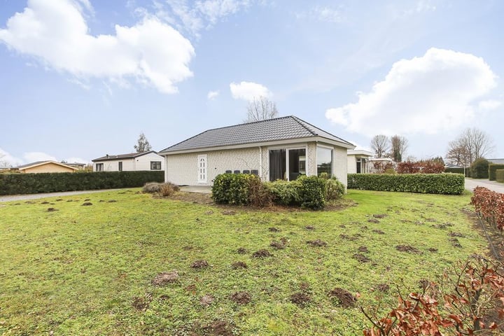 Rijksstraatweg 186-432 in Dordrecht foto