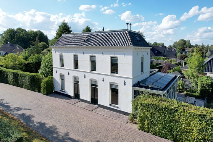 Rijksstraatweg 194 in Teuge