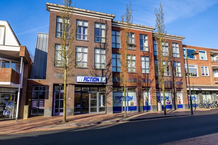 Rijksstraatweg 197d in Haren Gn foto