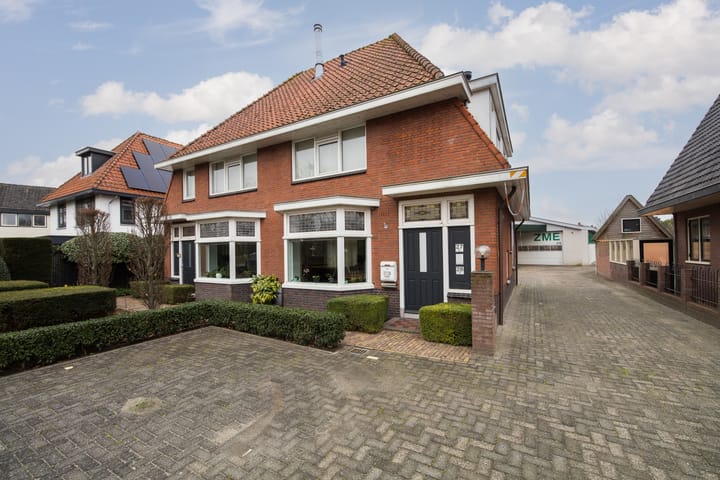 Rijksstraatweg 27 in Utrecht