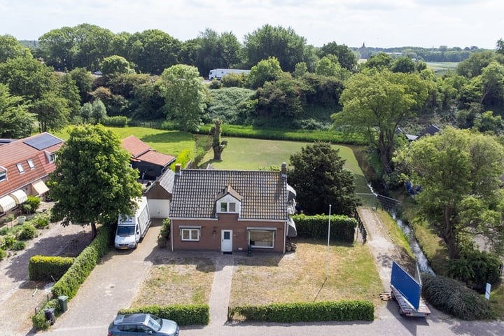 Rijksstraatweg 28 in Sassenheim foto