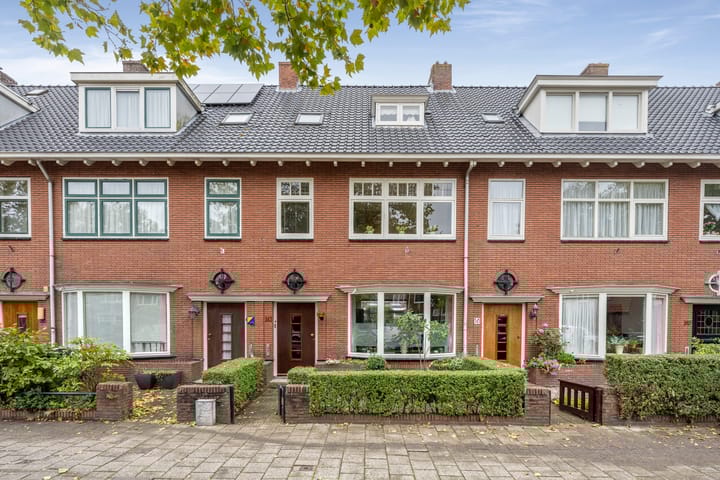 Rijksstraatweg 343 in Haarlem foto