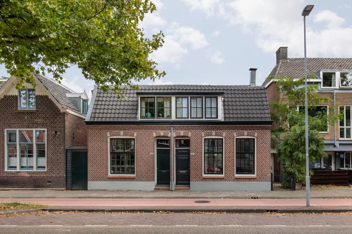 Rijksstraatweg 366 in Haarlem foto