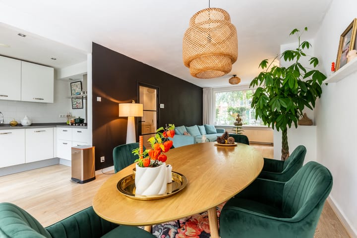 Rijksstraatweg 376B in Haarlem foto