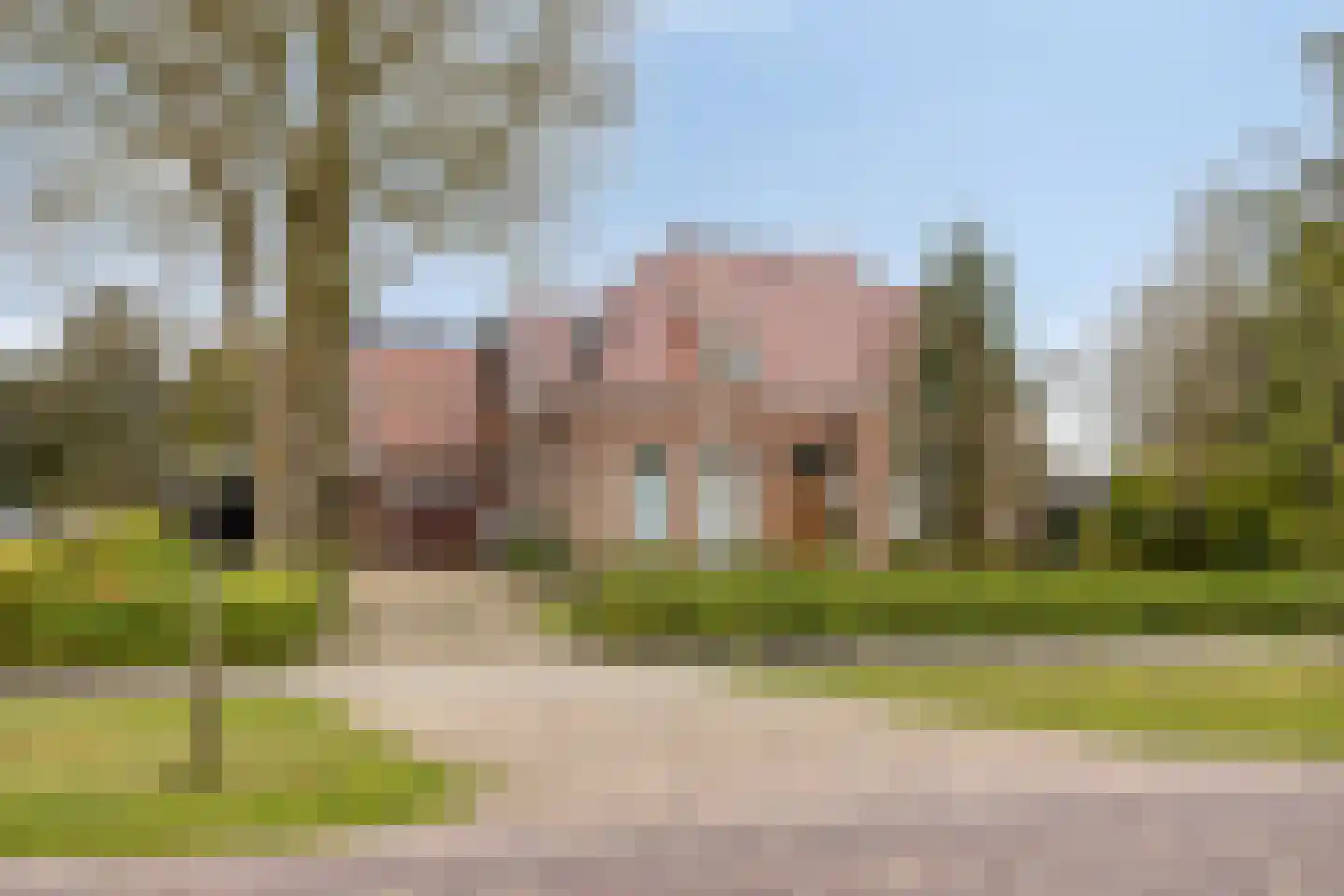 Rijksstraatweg 38 in Hurdegaryp