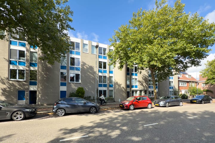 Rijksstraatweg 399A in Haarlem foto