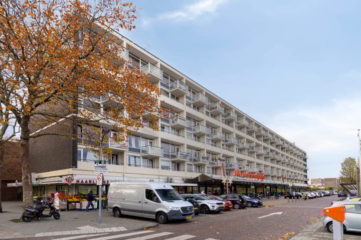 Rijksstraatweg 519-I in Haarlem