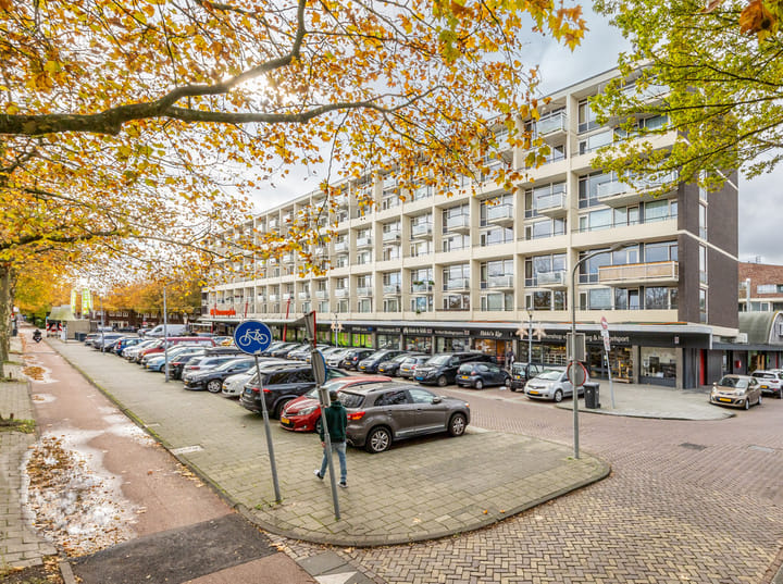 Rijksstraatweg 535-I in Haarlem foto