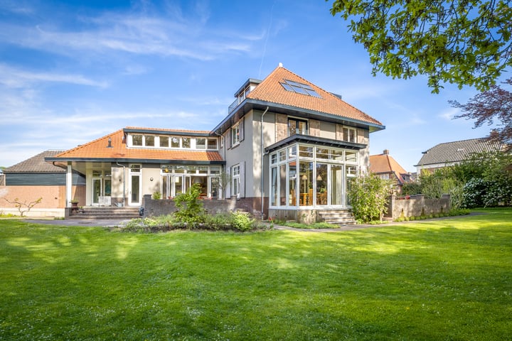 Rijksstraatweg 57 in Warnsveld foto