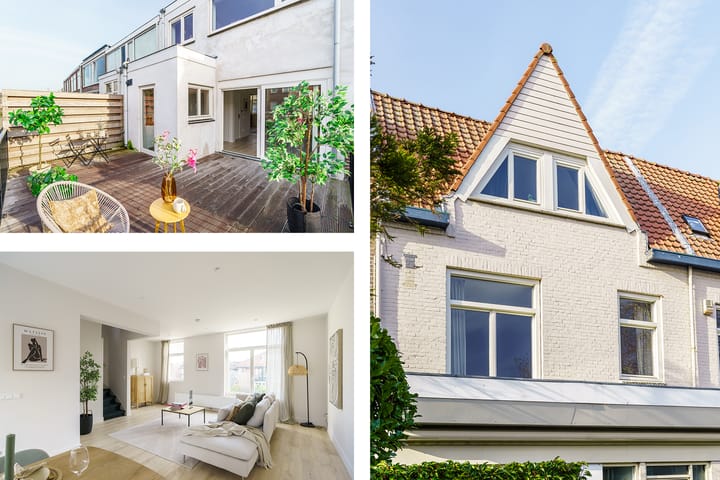 Rijksstraatweg 67-RD in Haarlem foto