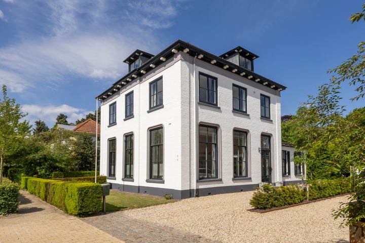 Foto van woning Rijksstraatweg 71, Warnsveld