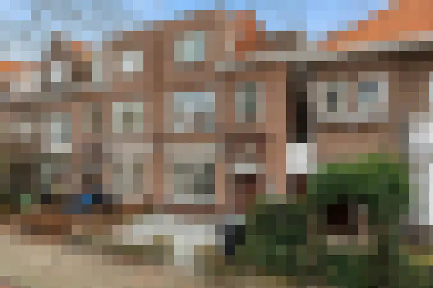 Rijksstraatweg 74 in Haarlem