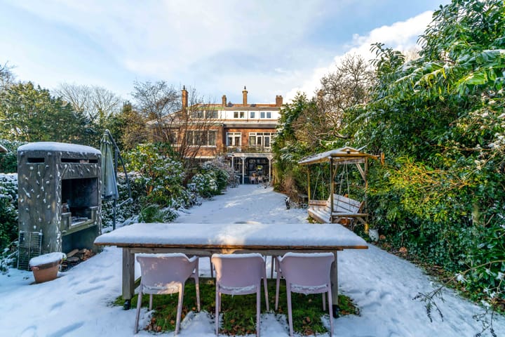 Rijksstraatweg 781 in Wassenaar