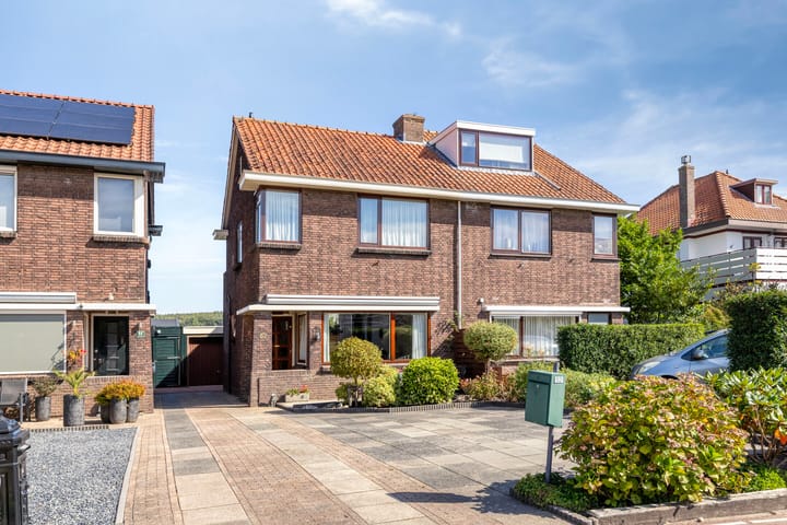 Rijksstraatweg 82 in Ridderkerk foto