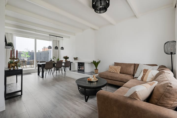 Rijksstraatweg 86L in Haarlem