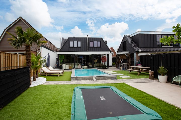 Foto van woning Rijksstraatweg 89, Heemskerk