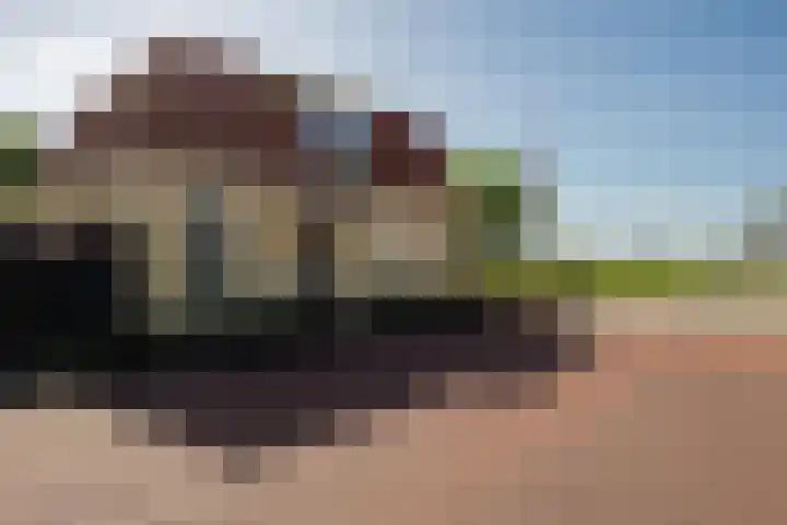 Rijksweg 2 dans Ten Post