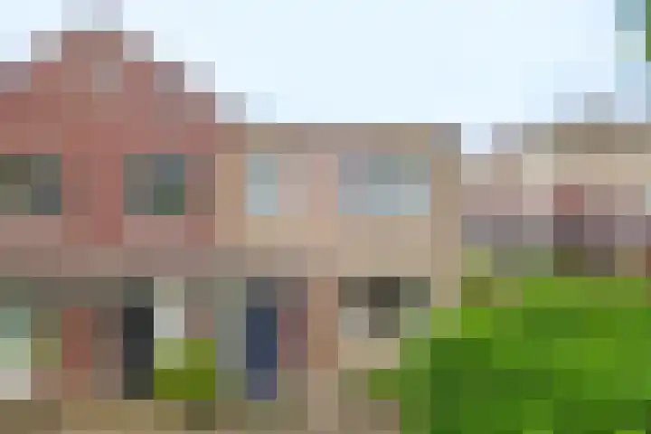 Rijksweg 27 g in Reuver