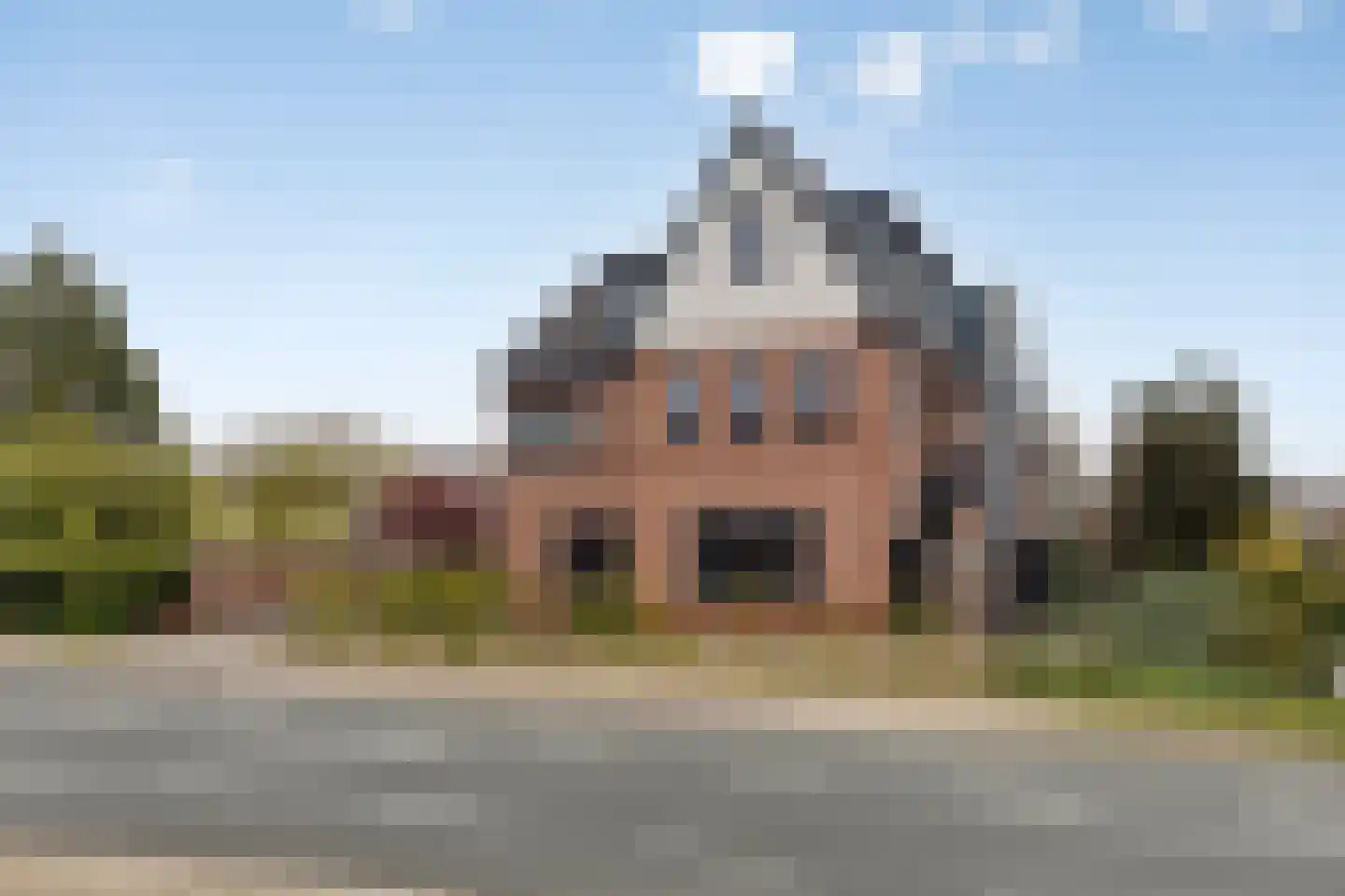 Rijksweg 3 b in Molenhoek