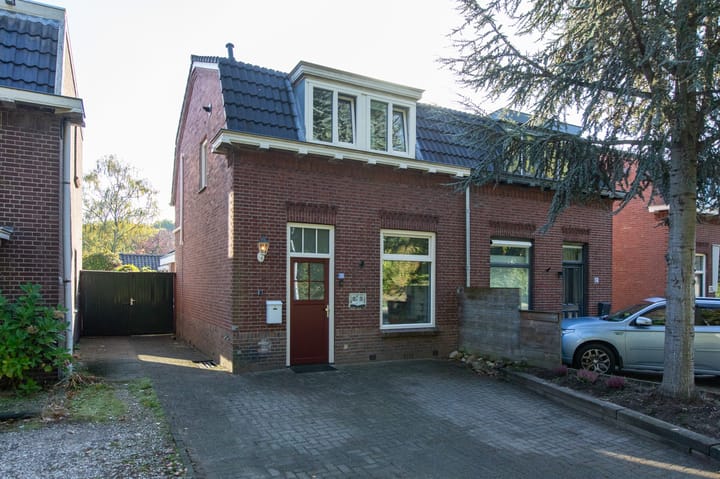 Foto van woning Rijksweg 31, Malden