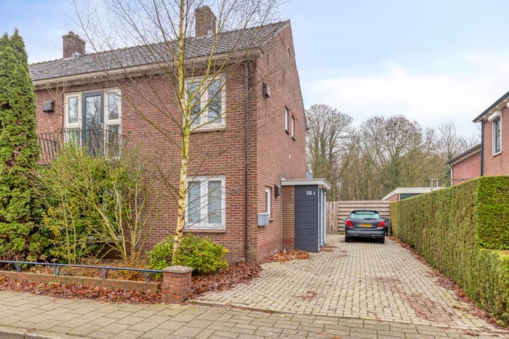 Foto van woning Rijksweg 316A, Gaanderen