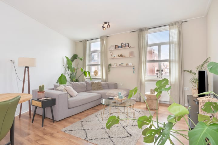 Rijksweg 46A in Gulpen foto