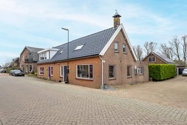 Foto van woning Rijksweg 48, Nieuwendijk