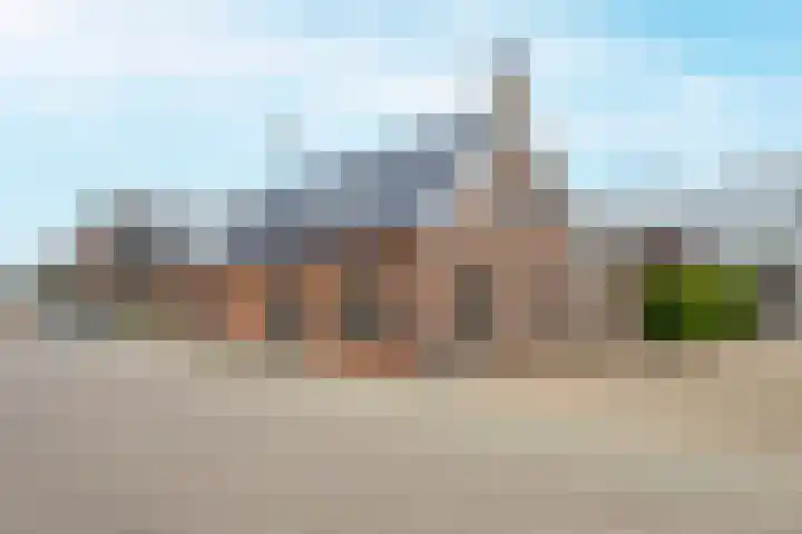 Rijksweg 48 in Nieuwendijk