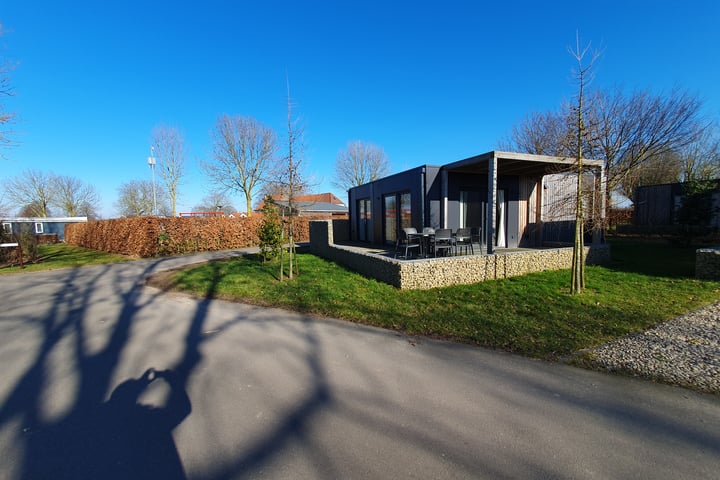 Rijksweg 6 in Berg en Terblijt