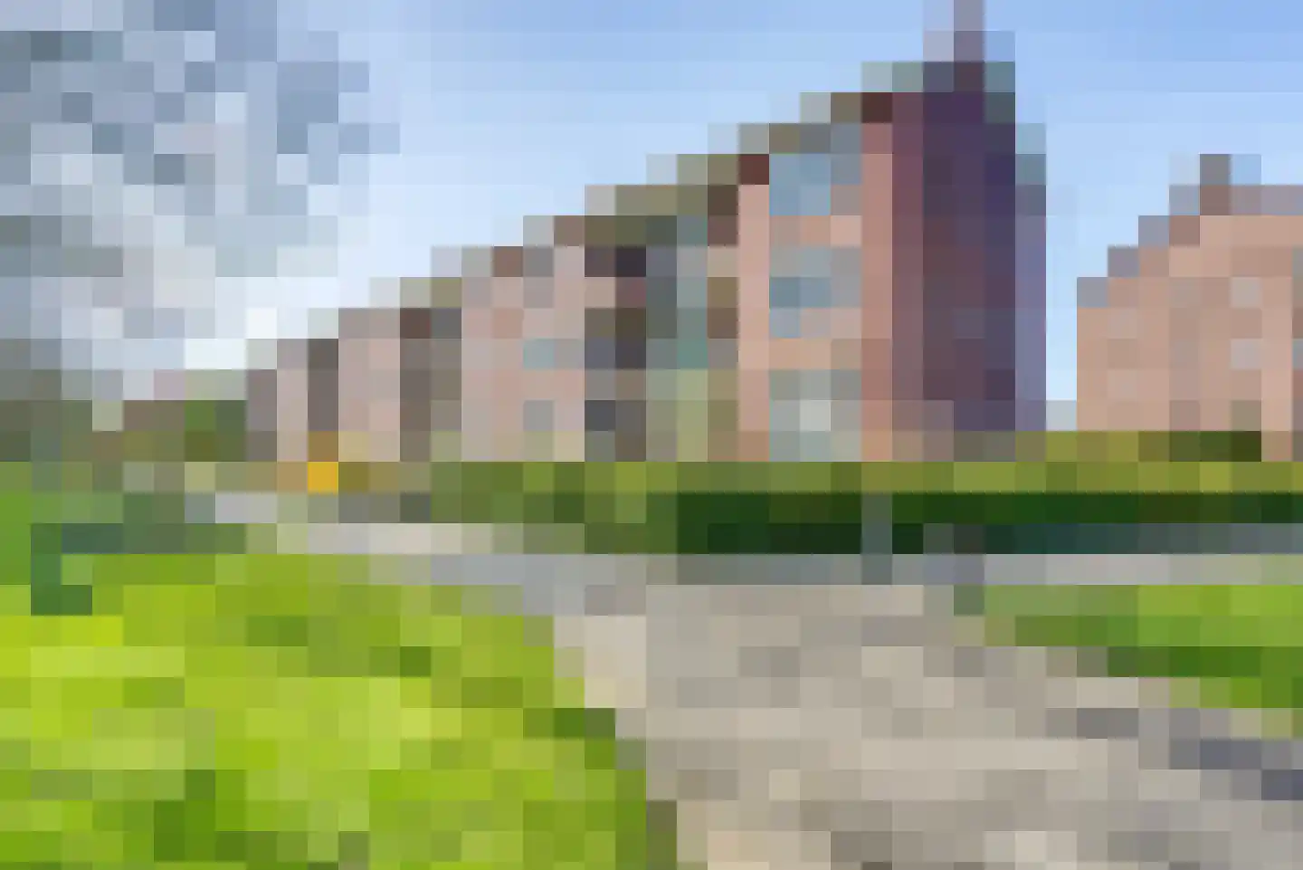 Rijksweg 83 B dans Delfzijl