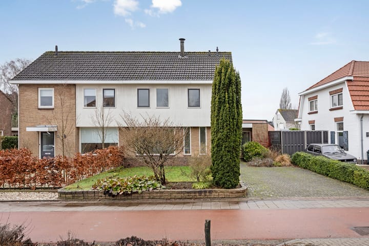 Foto van woning Rijksweg 88A, Malden
