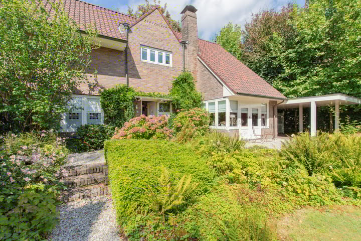 Rijksweg Noord 126 in Geleen foto