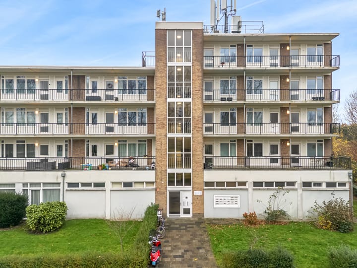 Rijksweg Noord 312-II in Sittard