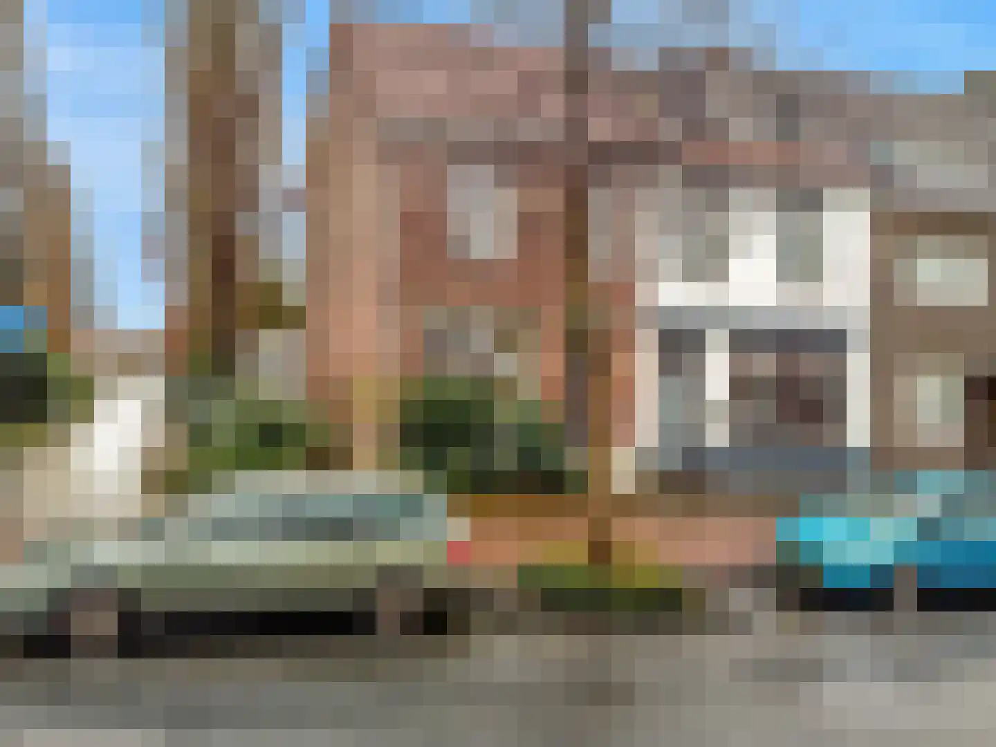 Rijksweg Zuid 103 in Geleen