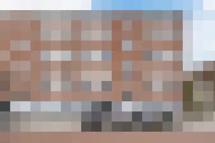 Rijnauwenstraat 282 in Breda