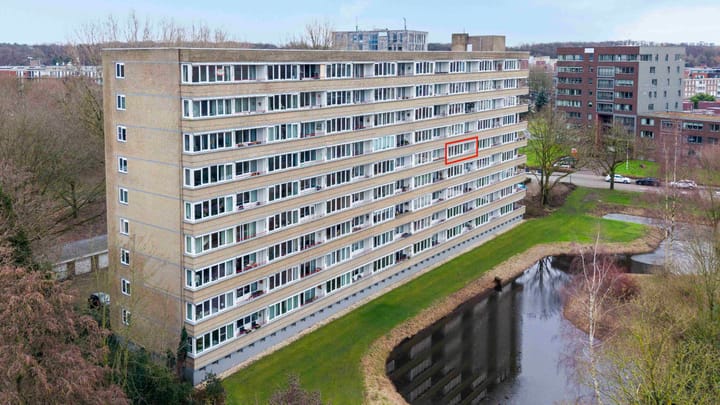 Foto van woning Rijnbeekstraat 69, Venlo