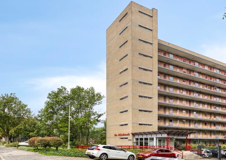 Rijnbeekstraat 97 in Venlo foto