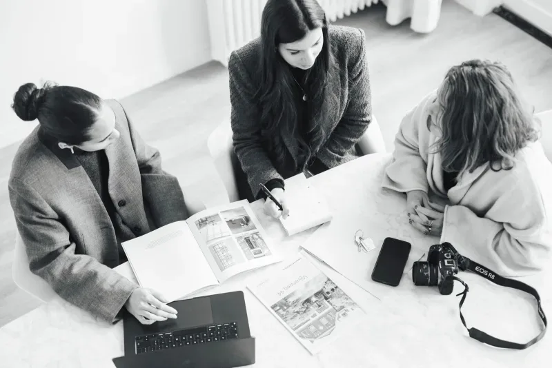 Office photo of Rijndelta Makelaars
