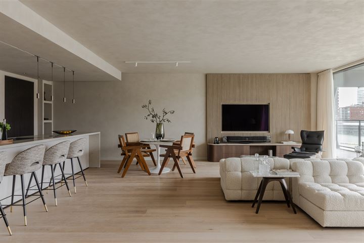 Rijnhavenkade 44 in Rotterdam foto