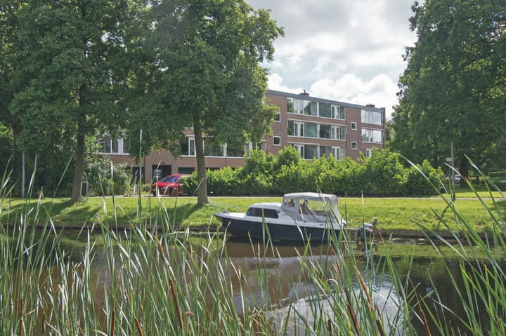 Rijnlaan 139 in Heemstede foto